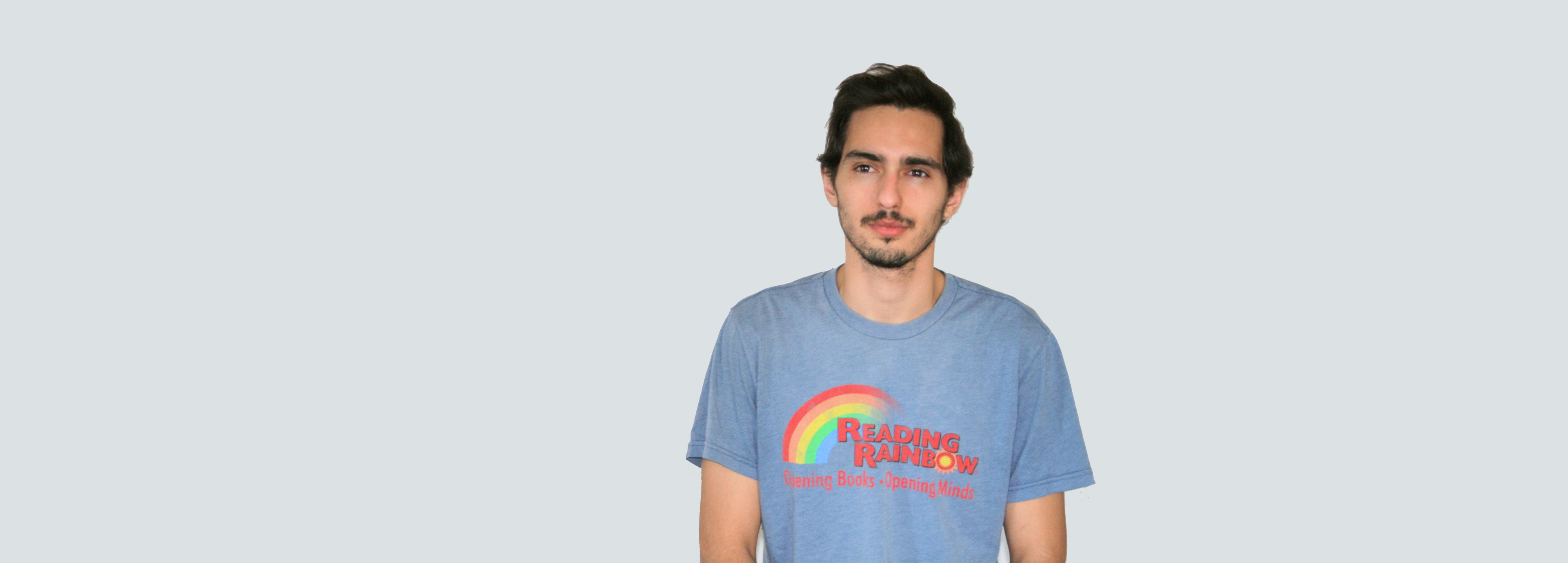 About Daniel Oliveira